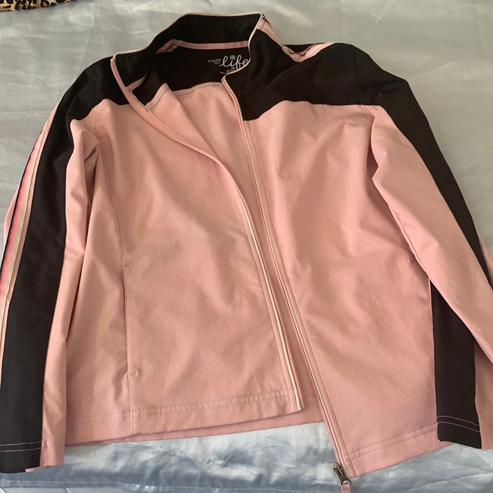 Sport jacket